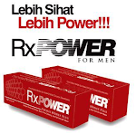 Rx POWER