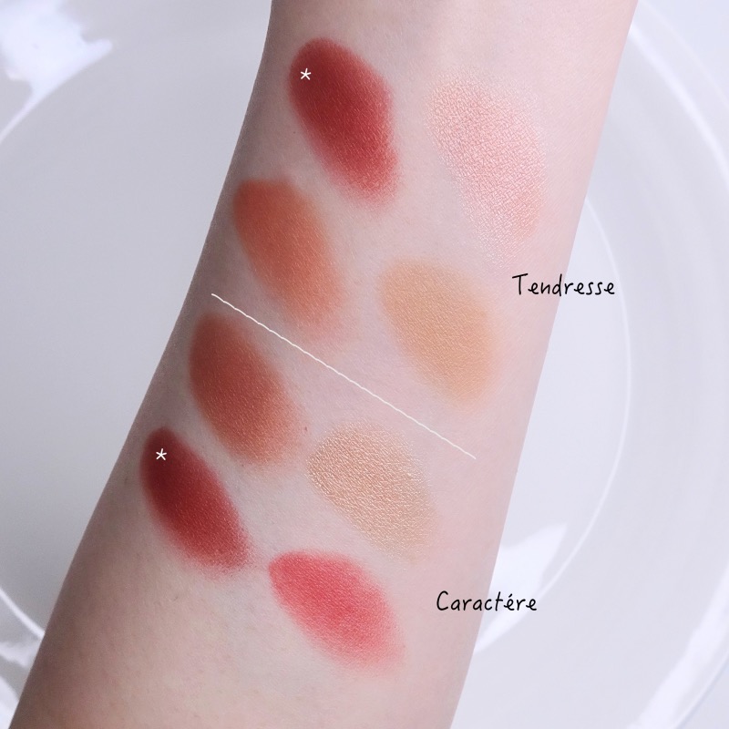 CHANEL Spring Summer 2023 Makeup Collection, Review & Swatches