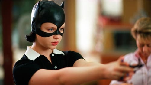 Ghost World 2001 uncut