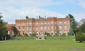 Hughendon Manor