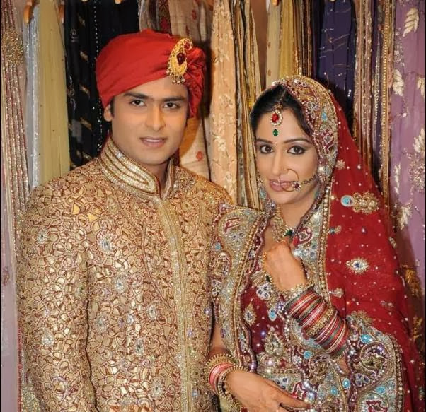 Shoaib Ibrahim & Dipika Samson Couple HD Wallpapers Free Download