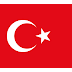 Download Flag of Turkey CDR, PNG, JPG Format HD