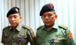 Kemenhan Manfaatkan Dapodik Untuk Keperluan Pembentukan Kader Bela Negara PKBN