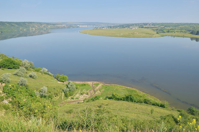 Роги Дубоссарский район