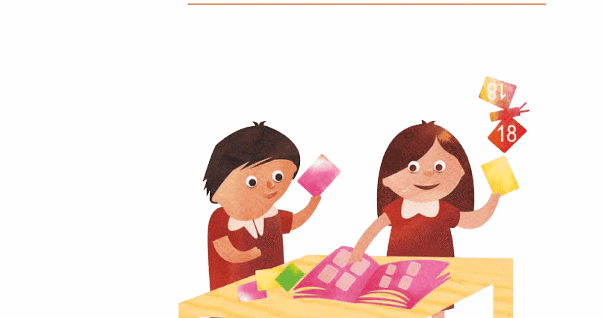 Español Libro De Matematicas 3 Grado De Primaria ...