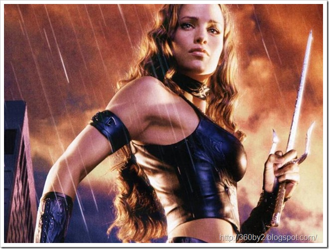 Jennifer Garner Sexy Actress | Fully Loaded Picture Gallery