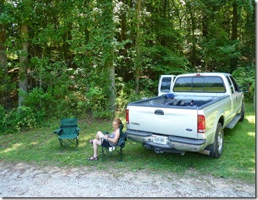 Twin Falls AR