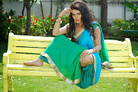 Kavya Singh Saree photos