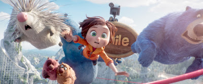 Wonder Park Movie Image