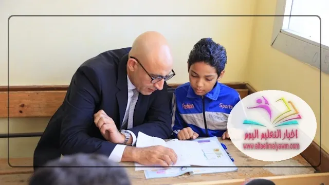 كيفية احتساب النسبة المئوية للتقيم التكويني للطلاب بمادة القيم ؟