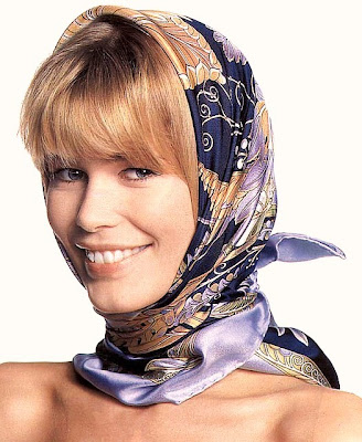 head scarves by ciara
