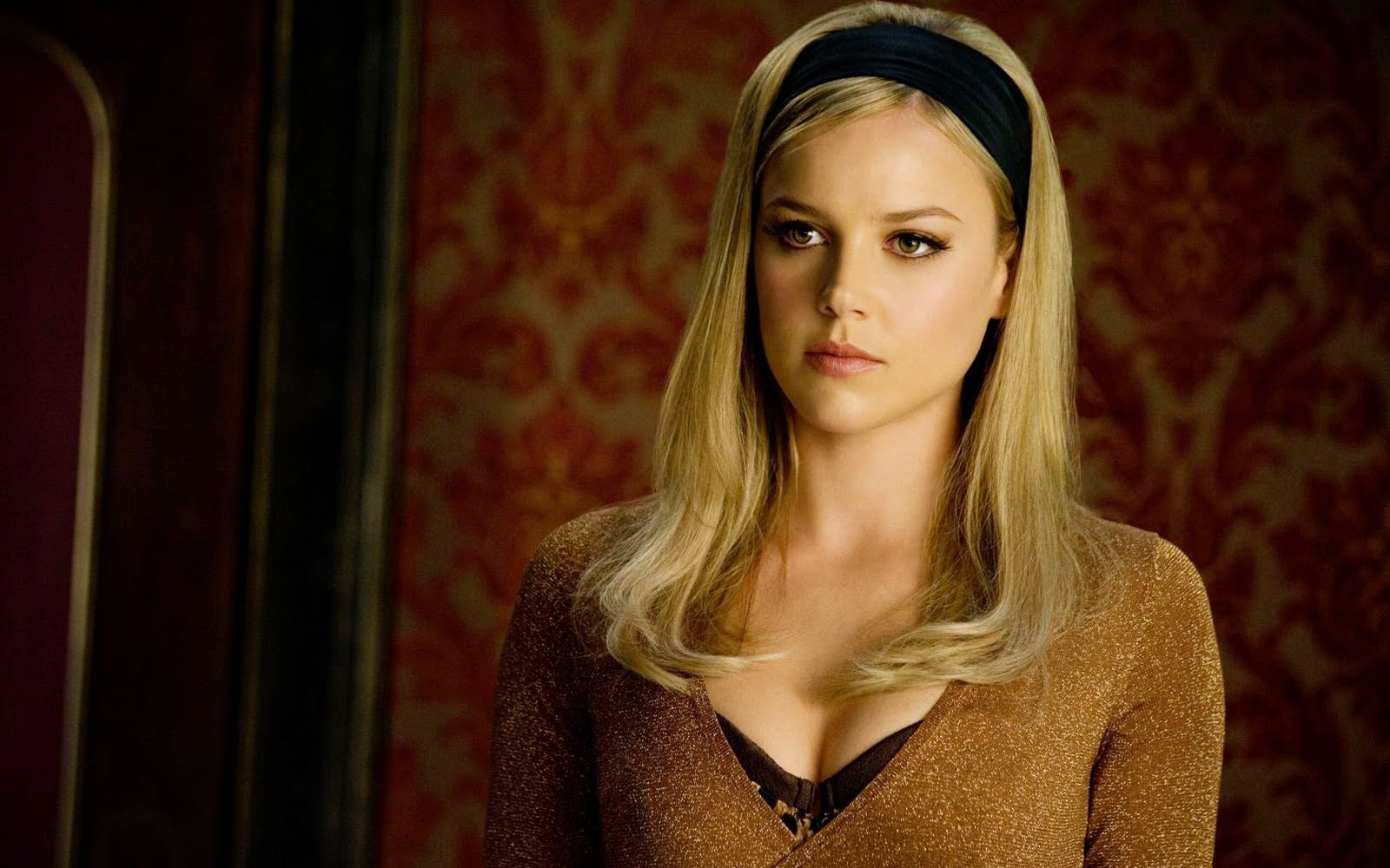 Abbie Cornish Hot Wallpapers