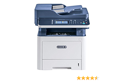 Xerox WorkCentre 3335/DNI Drivers Download