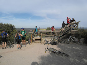 Mirador de Valpalomero