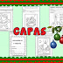 CAPAS PARA ATIVIDADES REMOTAS - NATAL