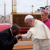 Obi kicks against titles in Churches after Pope awards him Papal Knight, set to return it