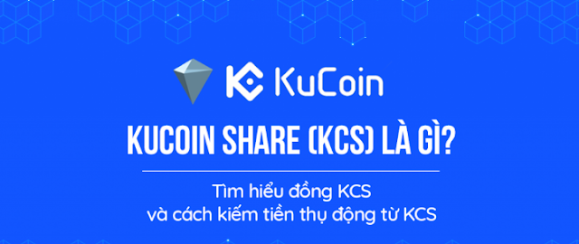 Kucoin-Shares