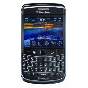 BlackBerry Bold 9700 Phone