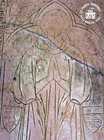 TIL-CHATEL (21) - Eglise romane Saint-Florent (Intérieur)