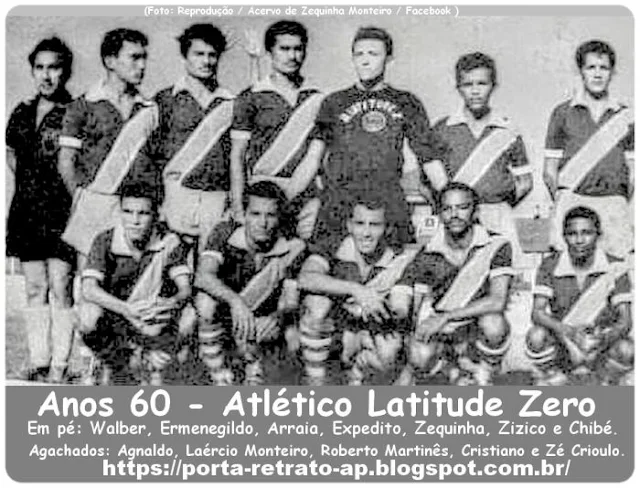 Resultado de imagem para AtlÃ©tico Latitude Zero