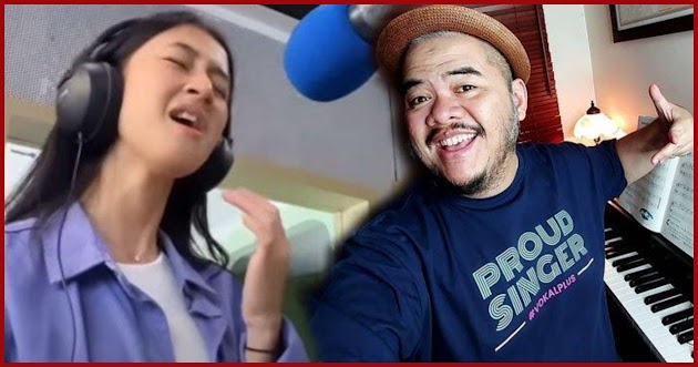 Viral Keisya Levronka Fals di Nada Tinggi, Guru Vokal Indonesian Idol: 'Masalahnya Bukan Gak Nyampe'