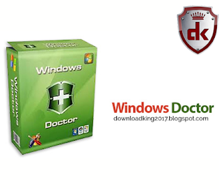 Windows Doctor v3.0.0.0