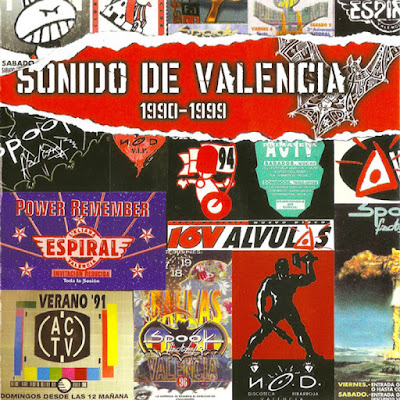 Sonido De Valencia