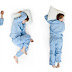 CHECKOUT THE BEST AND WORST SLEEPING POSITION AND HOW IT MAY  AFFECTS YOUR HEALTH.