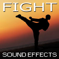 Karate punch sound effects download copyright free