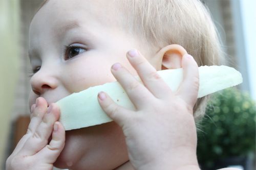 Mari Bersedia Menyiapkan Makanan Bayi 1 Tahun Yang Tepat