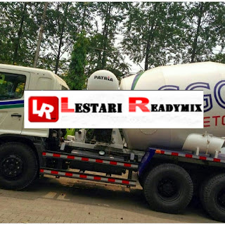 HARGA BETON READY MIX | PER KUBIK TERBARU | JAYAMIX 2018