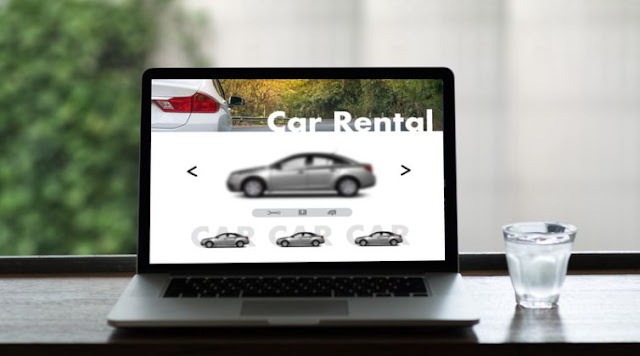 Apps for Rent Car