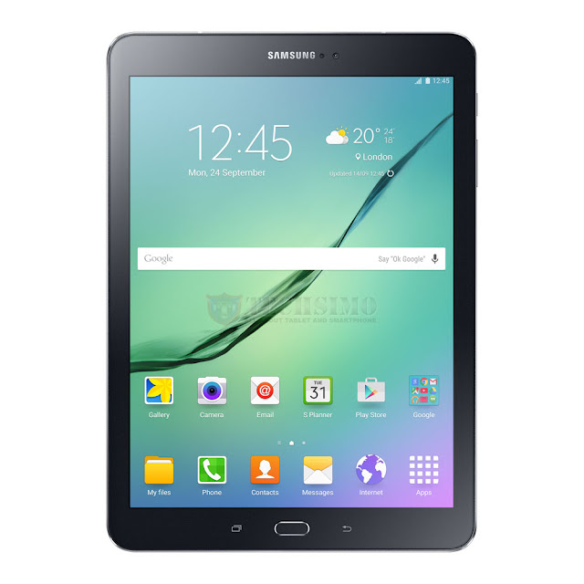 Samsung Galaxy Tab S2 9,7