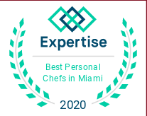 best personal chef ft lauderdale