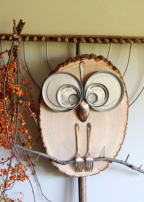 Simple and Cheap Fall Decor Ideas ( 50 Images of Fall Decorations )