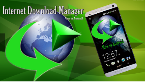 IDM Internet Download Manager for Android
