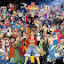 10 Anime Terpopuler 2013