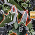 P-Bandai: MG 1/100 Blaze Zaku Phantom / Blaze Zaku Warrior [REISSUE] - Release Info