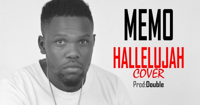 MEMO - HALLELUJAH (COVER) (org version by Diamondplatnumz ft MorganHeritage ) Official HD | Watch / Download