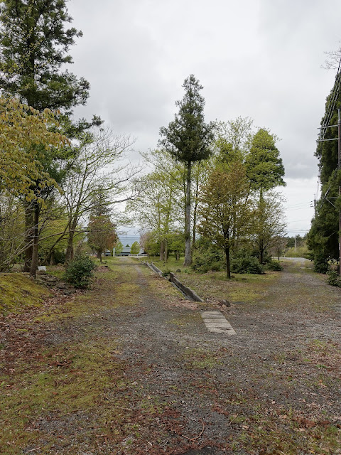 鳥取県西伯郡伯耆町丸山　伯耆町 交流の森