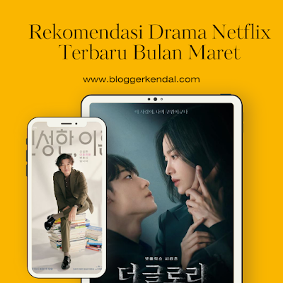 drama netflix korea drama korea netflix rating tertinggi drama netflix terbaru