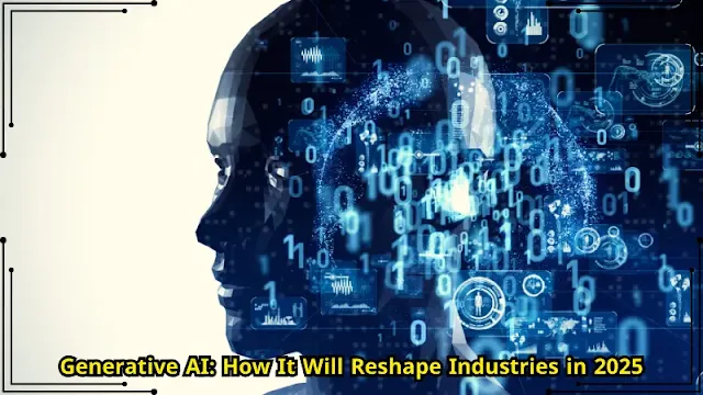 Generative AI