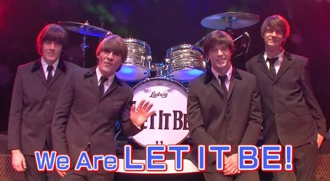 「LET IT BE」日本ツアー初日まであと2か月　出演者未だ不明