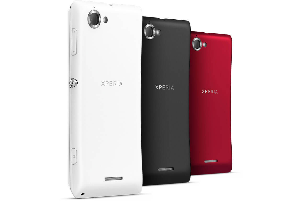 Rumor, Xperia L1 Penerus Xperia L Yang Rilis 4 Tahun Lalu