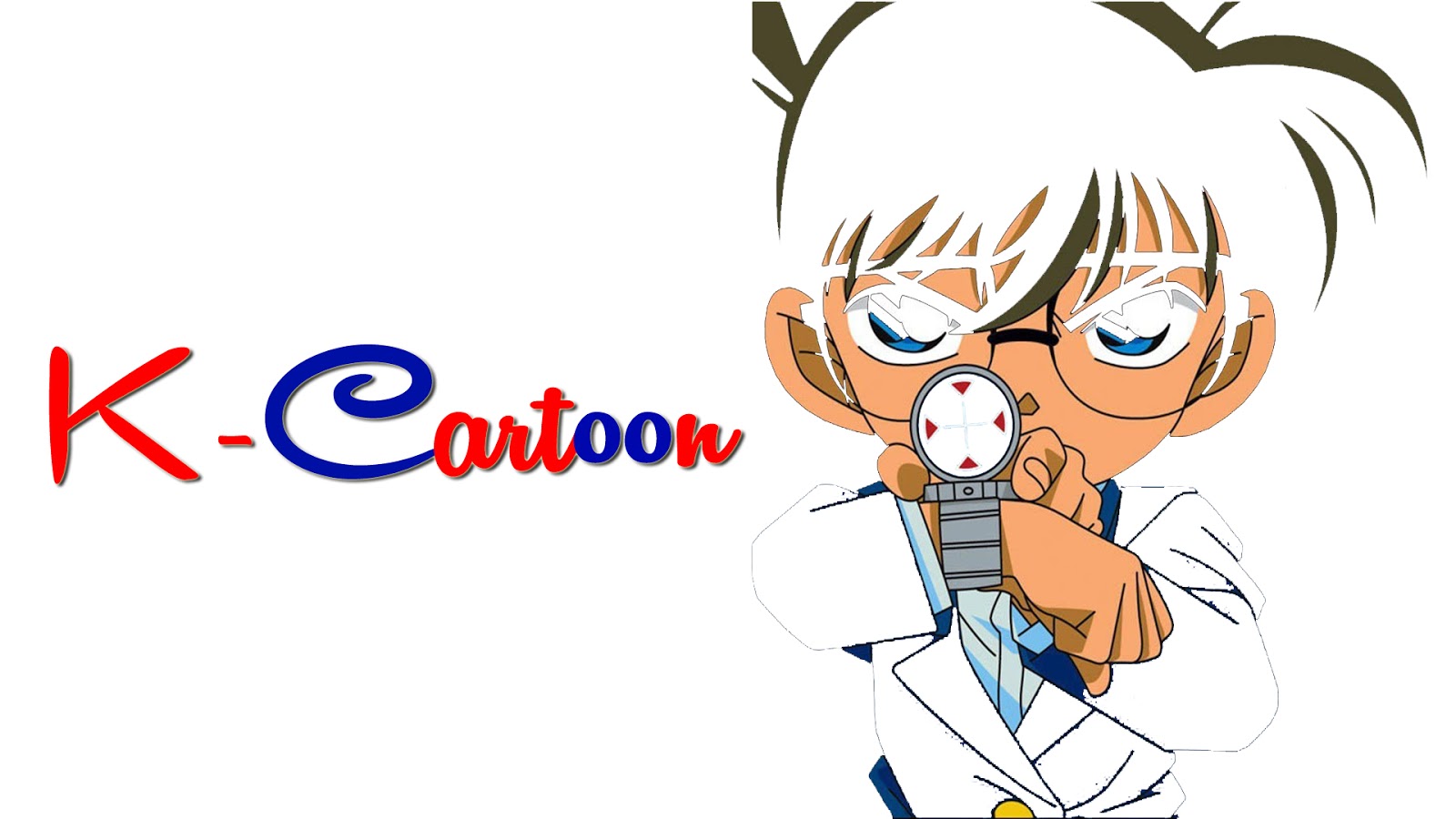 Gambar Terbaru Kartun Detektif Conan JPG K Kartun