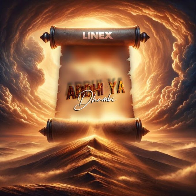 AUDIO Linex - Ardhi Ya Dhambi Mp3 Download