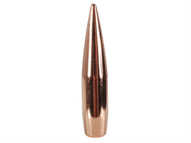 Berger Xld Bullet7