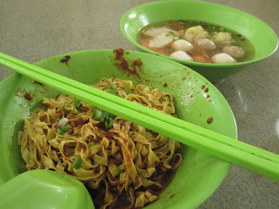 Whampoa mee pok