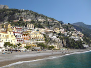 Trip to Positano, Italypart 1 (positano italy )