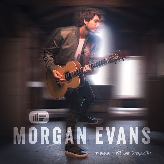 Morgan Evans - Things That We Drink To [iTunes Plus AAC M4A]
